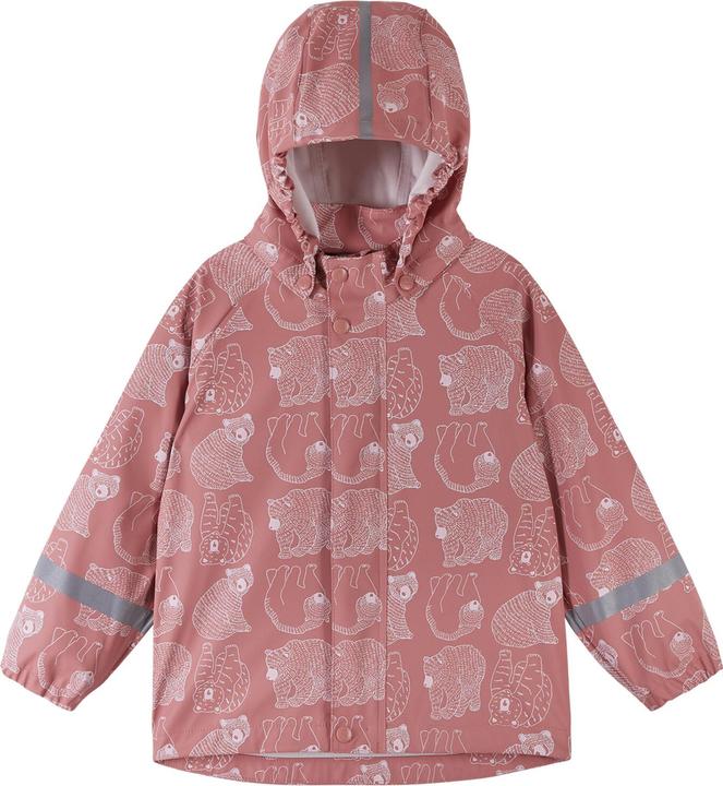 Reima Kinder Regenjacke Vesi