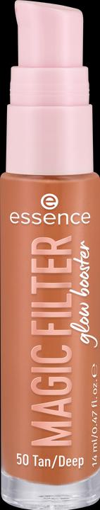Actual product image essence MAGIC FILTER glow booster