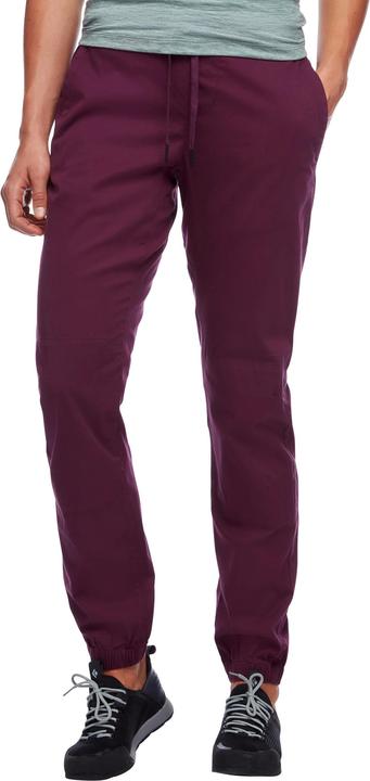 Image du produit Black Diamond Pantalon d'escalade Notion (M)