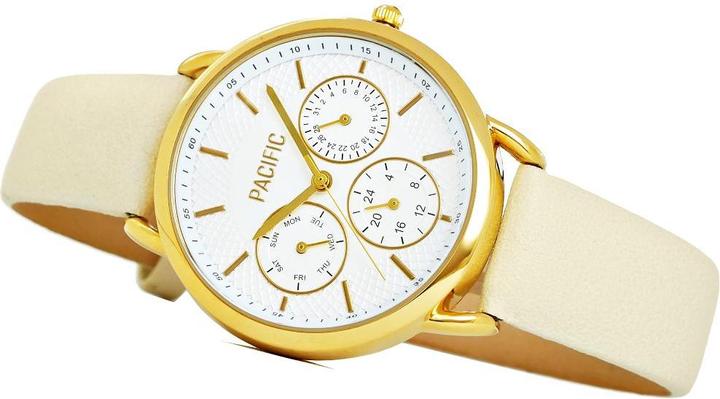 Actual product image Pacific View Damski Chronograph X6180-7