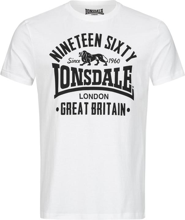 Immagine prodotto Lonsdale Bylchau (5XL)