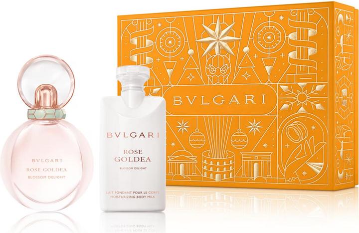 Immagine prodotto Bulgari Rose Goldea Blossom Delight Eau De Parfum Set (Set profumo)