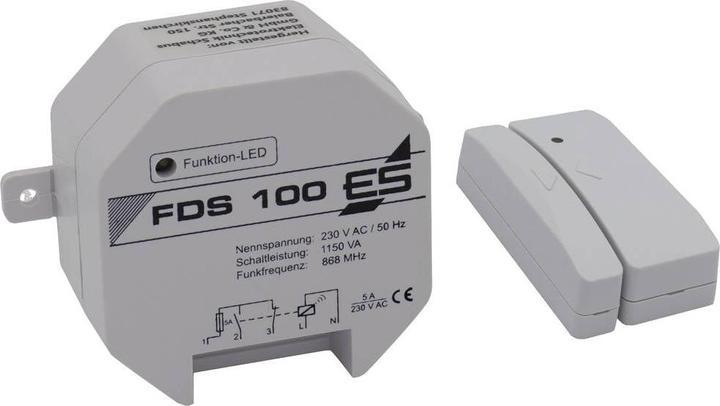 Actual product image Schabus Fds 100