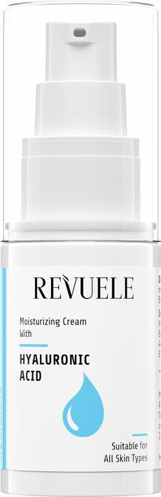 Revuele CYS HYALURONIC ACID 30ml (30 ml)