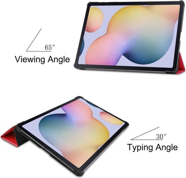Immagine prodotto MU Classic Triplo coperchio pieghevole (Galaxy Tab S7+)
