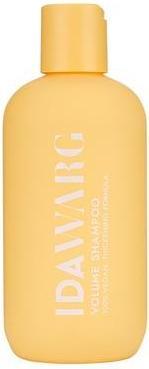 Image du produit Maxima Ida Warg Volume Shampoo For Increasing Hair Volume 250ml (250 ml, Shampoing liquide)