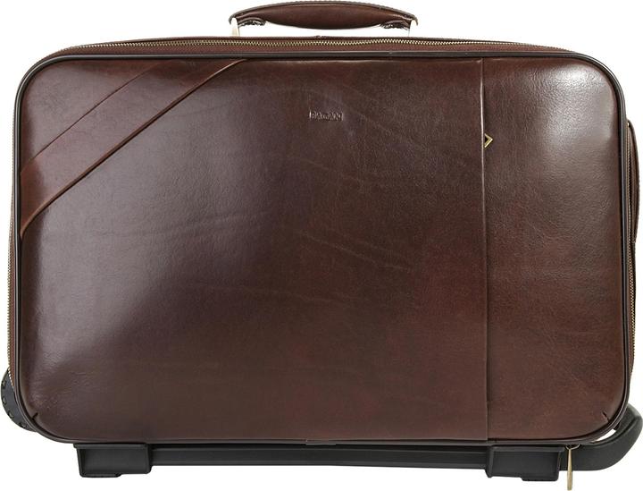 Bagan Business Trolley AMERIGO VESPUCCI (50 l, M (50 - 90l))