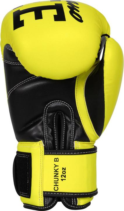 Actual product image Benlee Chunky B children's boxing gloves (8 OZ)