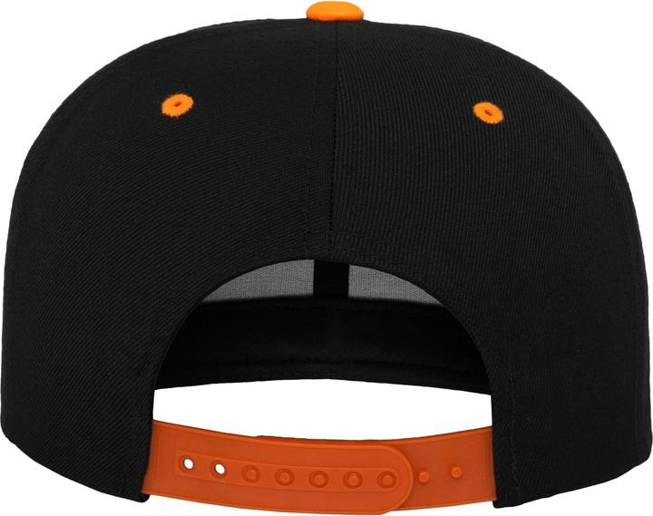 Produktbild Flexfit Classic Snapback 2-Tone (One Size)