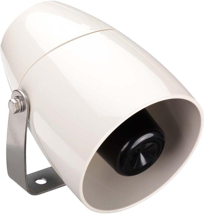 Produktbild Schneider Electric Signalhorn 2-Töne 12/24Vac/dc