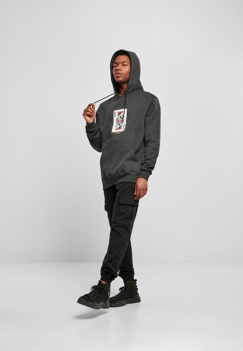 Image du produit Cayler & Sons Sweat à capuche WL Compton Card (L)