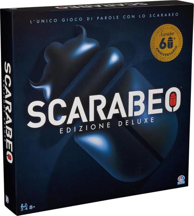 Immagine prodotto Spin Master SCARABEO 60° Anniversario