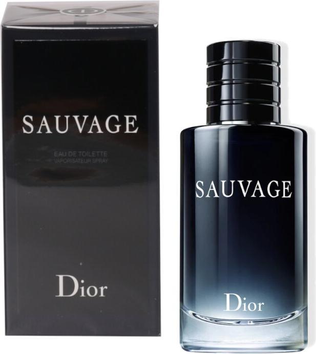 Immagine prodotto Dior Sauvage (Eau de toilette, 60 ml)
