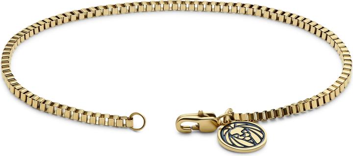 Immagine prodotto Lucleon Essentials (0.20 cm, Acciaio inossidabile)