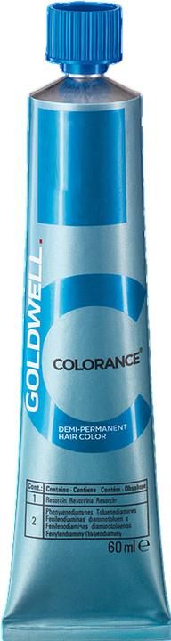 Produktbild Goldwell Colorance Cover Plus (6VV@PK - metallic violet elumenated pink)