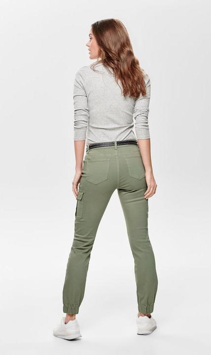 Produktbild Only Knöchellange Cargohose Cargohose (W38/L30)