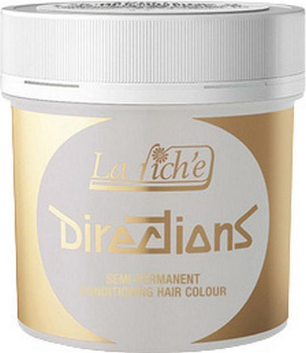 Directions La Riche (White toner)