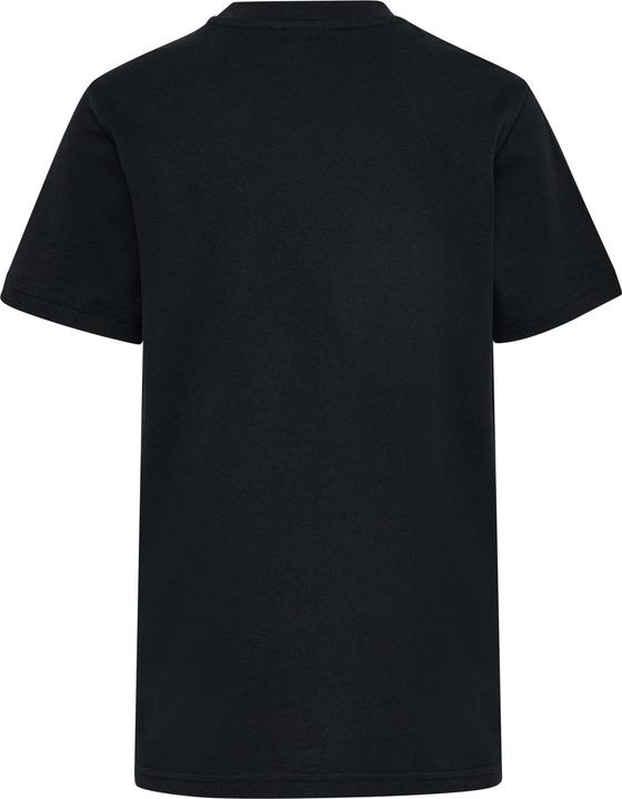 Actual product image hummel hmlJR BASE T-SHIRT S/S (24, 25, 26, 27, 28)