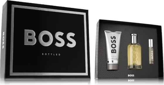 Actual product image Hugo Boss Bottled (Eau de toilette, 210 ml)