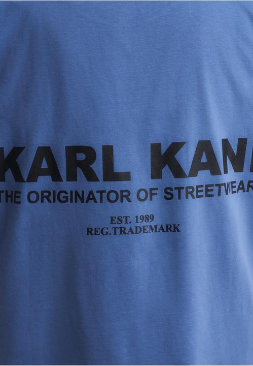 Actual product image Karl Kani KM234-037-2 KK Small Retro Tee (S)
