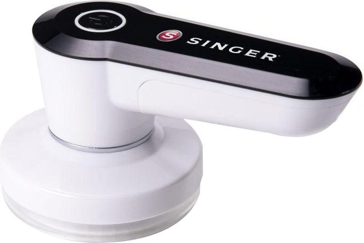 Produktbild Singer Fusselfräse