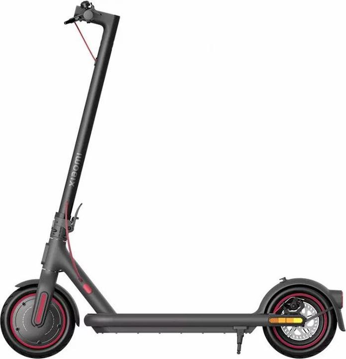 Immagine prodotto Xiaomi 4 Pro 2nd Gen (EU-Modell) (25 km/h, 60 km, 400 W)