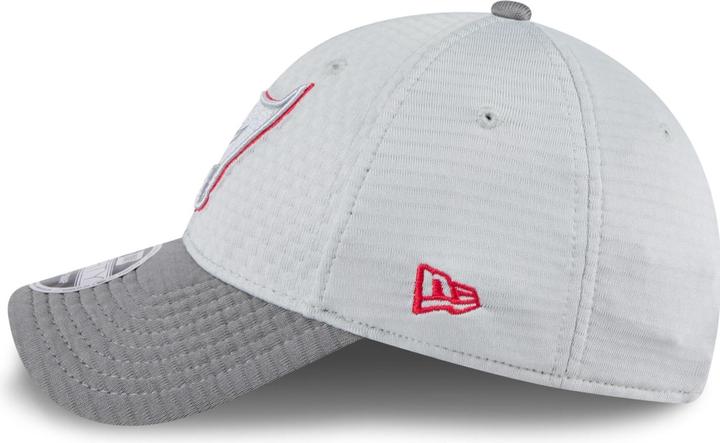 Actual product image New Era 9Forty Stretch Cap Training Tampa Bay Buccaneers