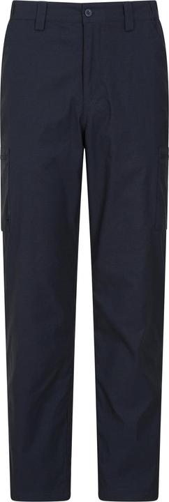 Mountain Warehouse Mens Trek II Regular Winter Trousers
