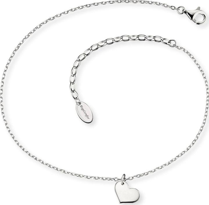 Ankle chains + Toe rings