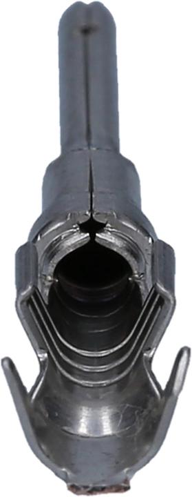 Produktbild Kalitec 100 Stück DEUTSCH DTSKS 1060-16-0122 Stiftkontakt gestanzt 0,8-2,1mm²