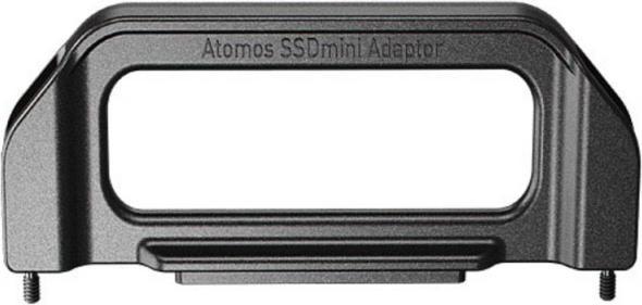 Angelbird AtomX SSDmini Adapter Handle