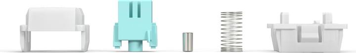 Produktbild Glorious HE Switches (36pcs) - Lynx - Lubed - (Linear) 40g