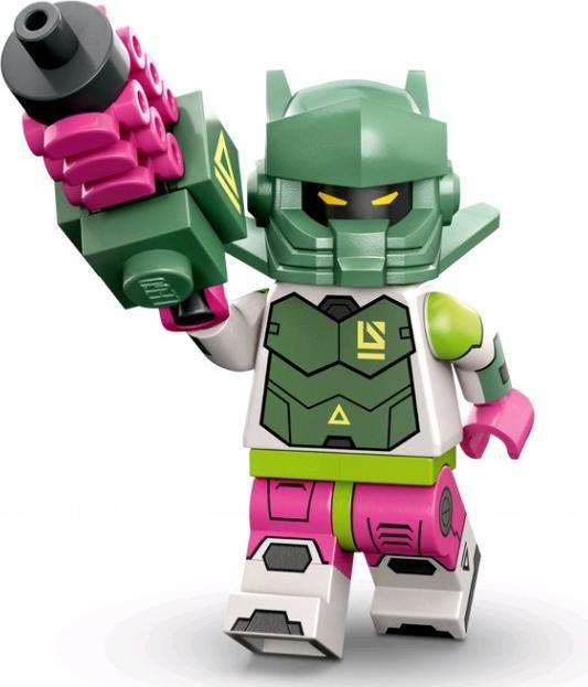 Produktbild LEGO Minifiguren Serie 24 (71037, LEGO Minifiguren)