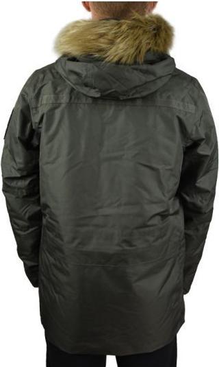 Immagine prodotto Helly Hansen Parka Coastal 2 54408-482 (54408-482 M L) (L)