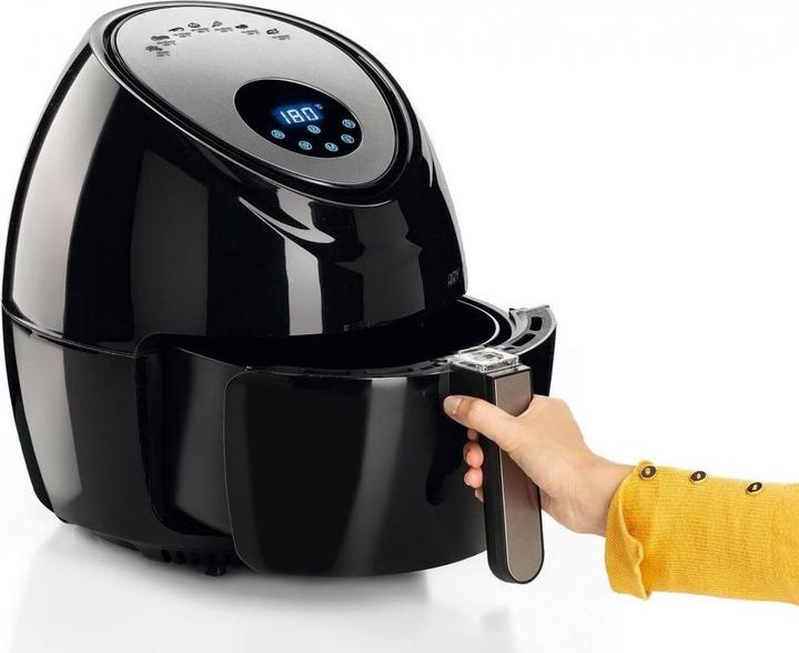 Produktbild Ariete 4618 Heissluft-Fritteuse (CH-Stecker)