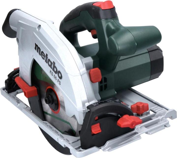 Image du produit Metabo Scie circulaire à main