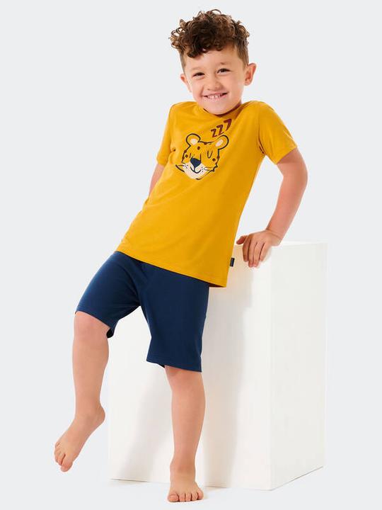 Image du produit Schiesser Pyjama garçon (128)