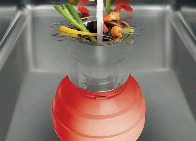 Immagine prodotto Franke TRITARIFIUTI TE-50 134.0500.617