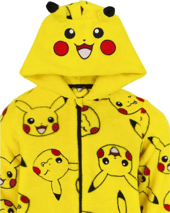 Image du produit Pokémon Pyjama (140)