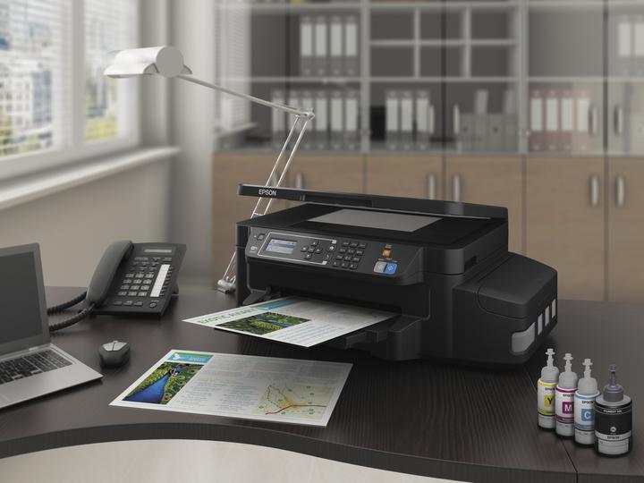 Productafbeelding Epson ET-3600 EcoTank (Inktreservoir, Kleur)
