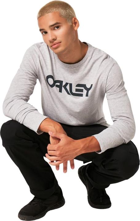 Actual product image Oakley Mark Ii L/S 2.0 (XL)