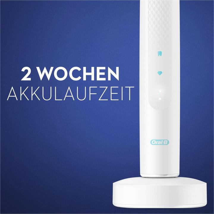Produktbild Oral-B Pulsonic Slim Clean (Schallzahnbürste)