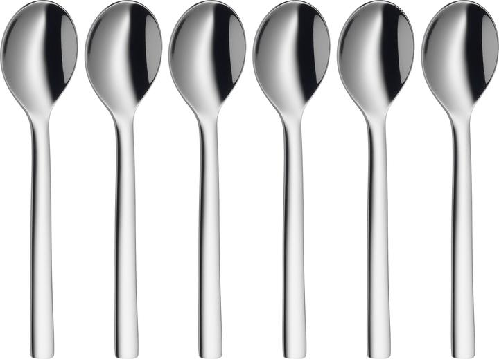 WMF Nuova (6 Stück, Löffel)