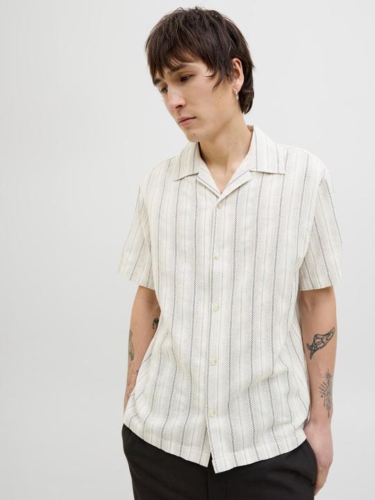 Immagine prodotto Jack & Jones Relaxed Fit Hemd Hemd (XS)