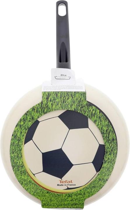 Actual product image Tefal TEF Pfanne (28 cm, Frying pan, Aluminium)