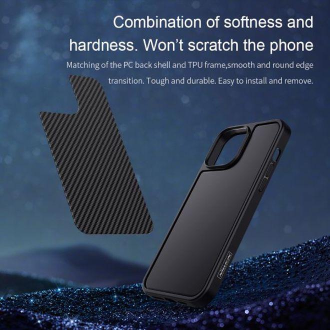 Produktbild Nillkin Synthetic Fiber Series (Apple iPhone 13 Pro Max)