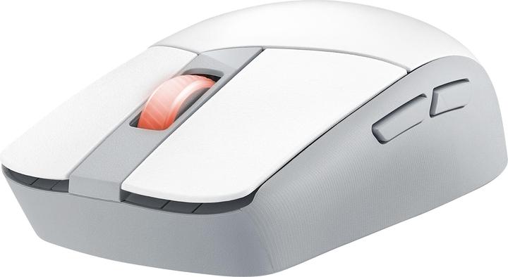 Actual product image ASUS Mouse ROG Strix Impact III Wireless (Wireless)
