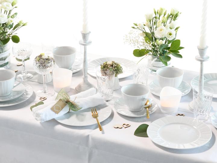 Produktbild CreaTable Barcelona (18 Stück)