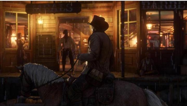 Immagine prodotto Rockstar Red Dead Red Red Redemption 2 - (Codice in una scatola) (PC, Multilingue)