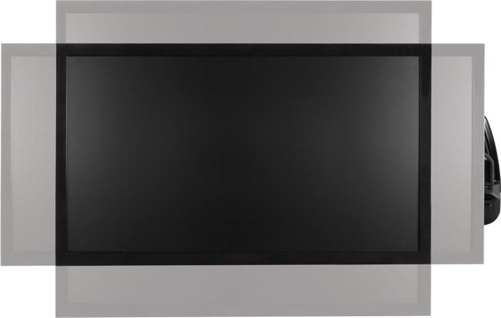 Image du produit Arctic W1-3d (Mur, 32")